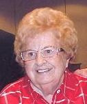 Obituary of Jacqueline DiCillo