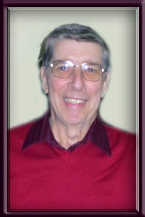 Obituary of Richard (Dick) Farrell