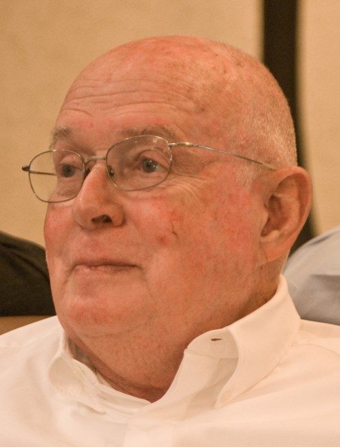 Obituary of James M. Miller