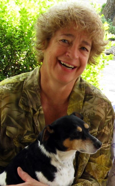 Obituary of Nancy Mitchell Dold