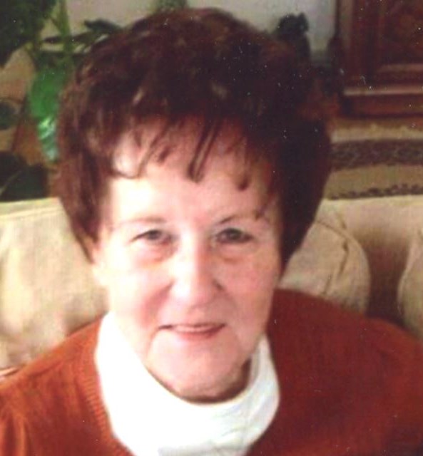 Obituary of Joan Hess Bedore