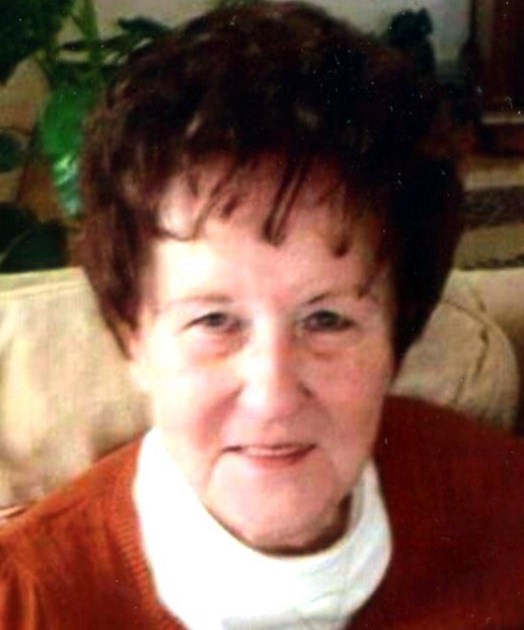 Obituary of Joan Hess Bedore