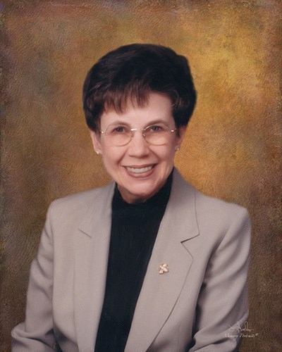 Obituary of Elizabeth Thompson Hayden