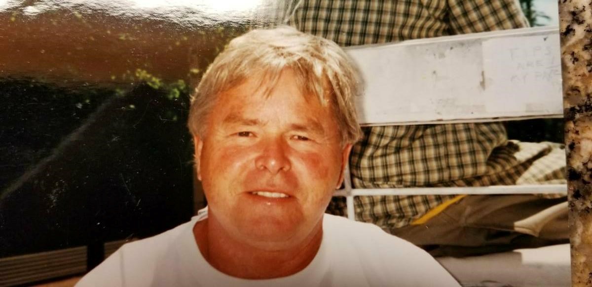 Obituary of Thomas "Tommy" Michael Bailey