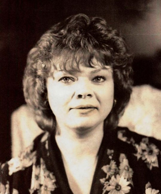 Obituary of Joan Marie Englehart