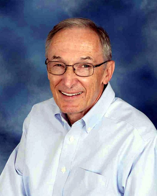 Obituary of Ronald Earl Weary