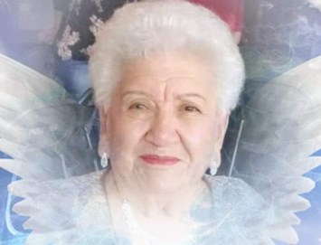 Obituary of Eva Z. Yruegas