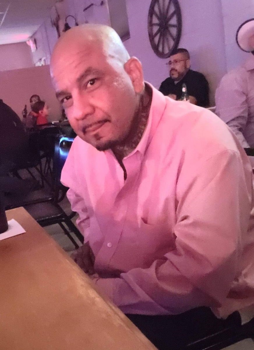 Obituario de Richard Apolonio Carr