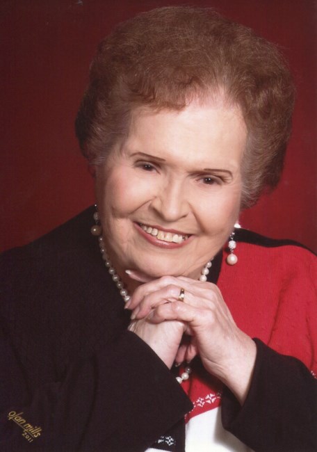 Obituary of Patricia Marie Finn
