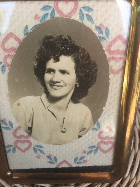 Obituary of Eva Labrador