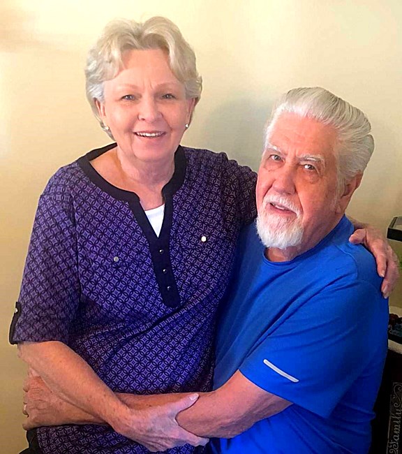 Obituary of Sara Aileene Bloodworth