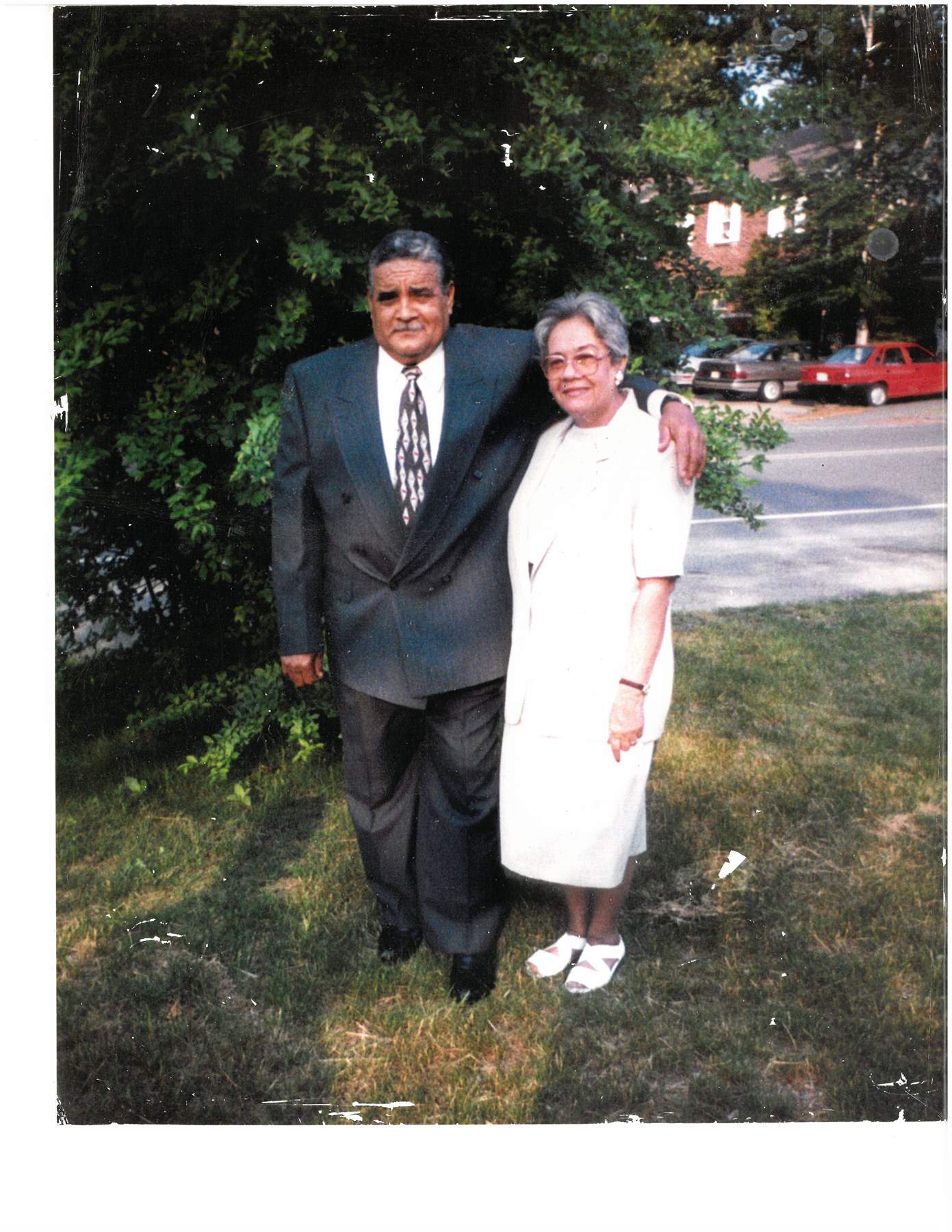 Obituary of Zenen Vega Marrero