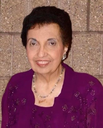 Obituary of Lorice Marie Khoury