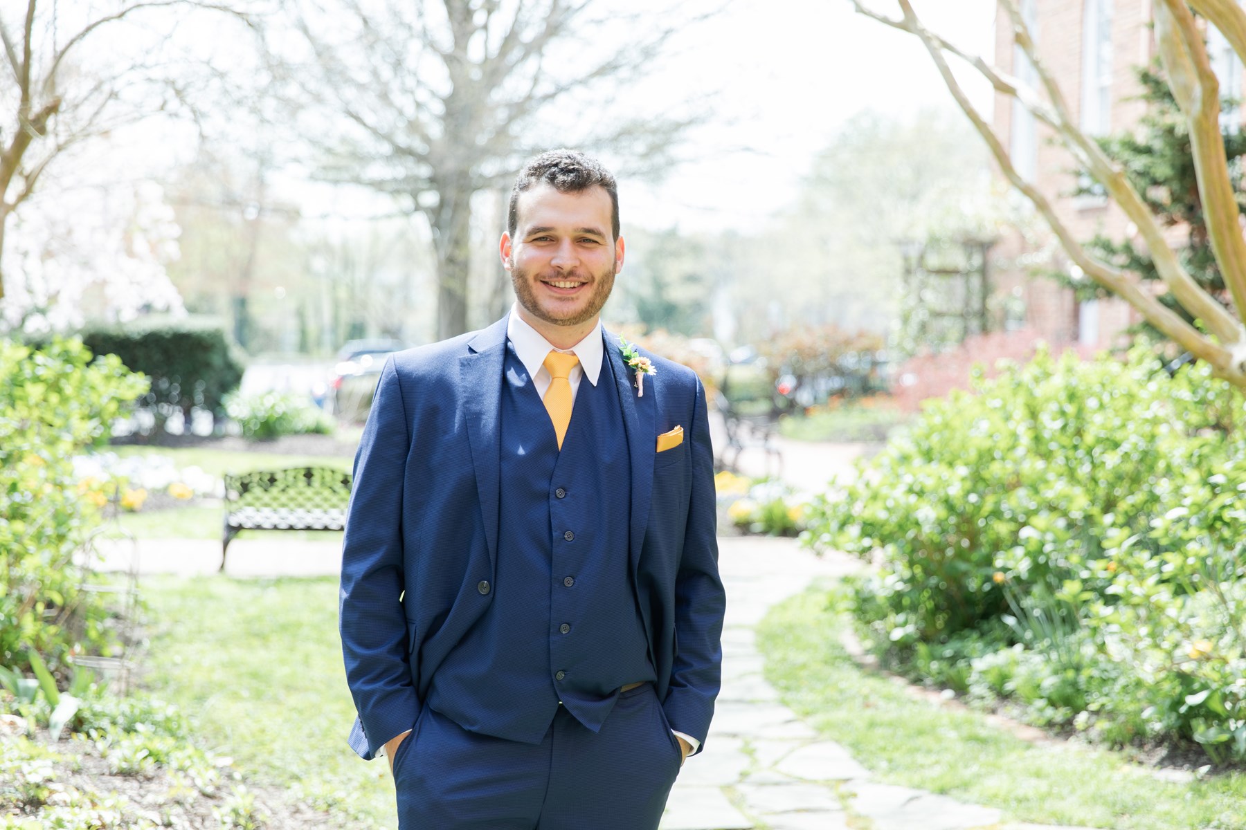 Obituary of Matthew Edward Davis