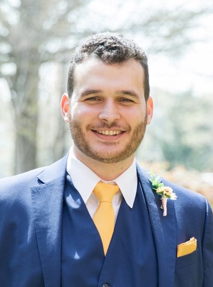 Obituary of Matthew Edward Davis