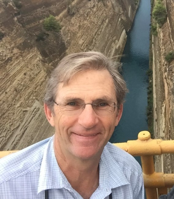 Obituary of Charles Eads Brown