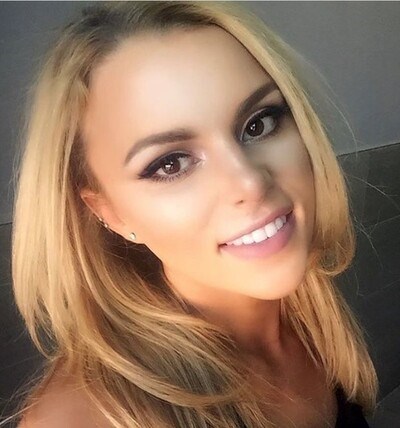 Obituary of Samantha Kay Engel