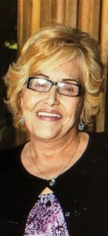 Obituario de Margarita - Williams