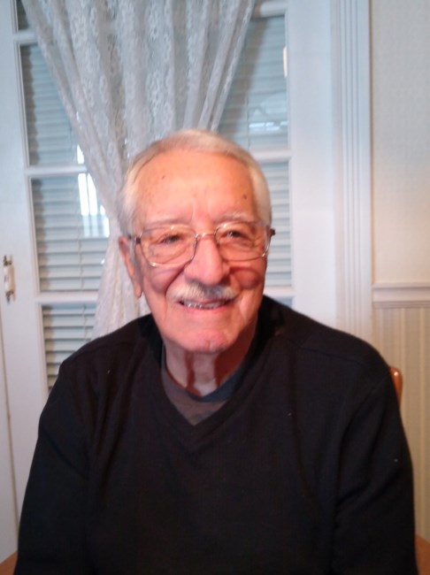 Obituary of Donald James Beasley