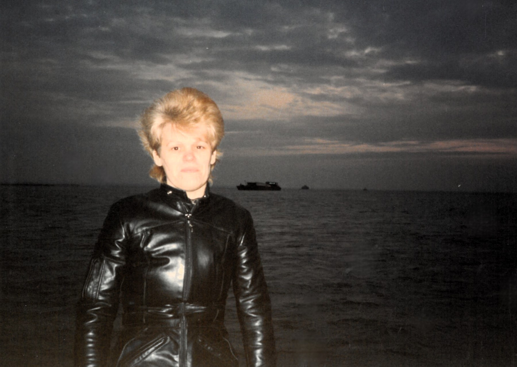 Obituary of Margaret Ann Sealey