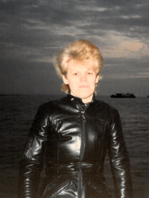 Obituary of Margaret Ann Sealey