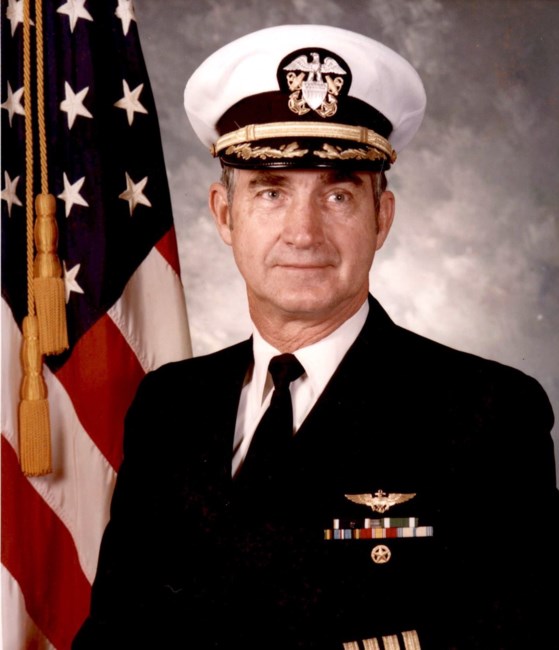 Obituary of Bobby Francis Vaughan