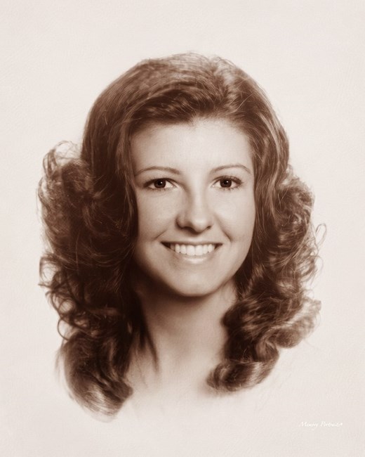 Obituary of Janice Stewart Hodges