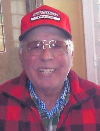 Obituary of Joe Ferreira