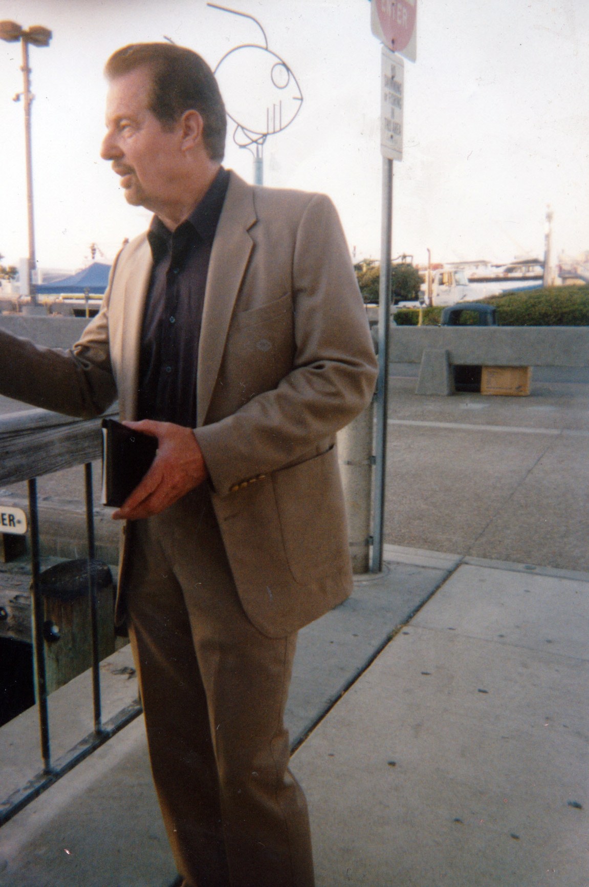 Obituary of Robert A. Hughes