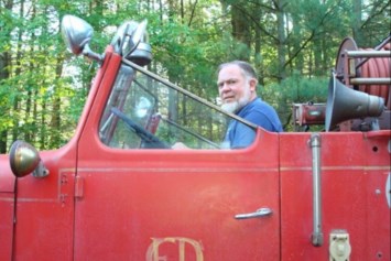 Obituary of Stephen L. Ward