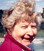 Obituary of Rosalie Noonan