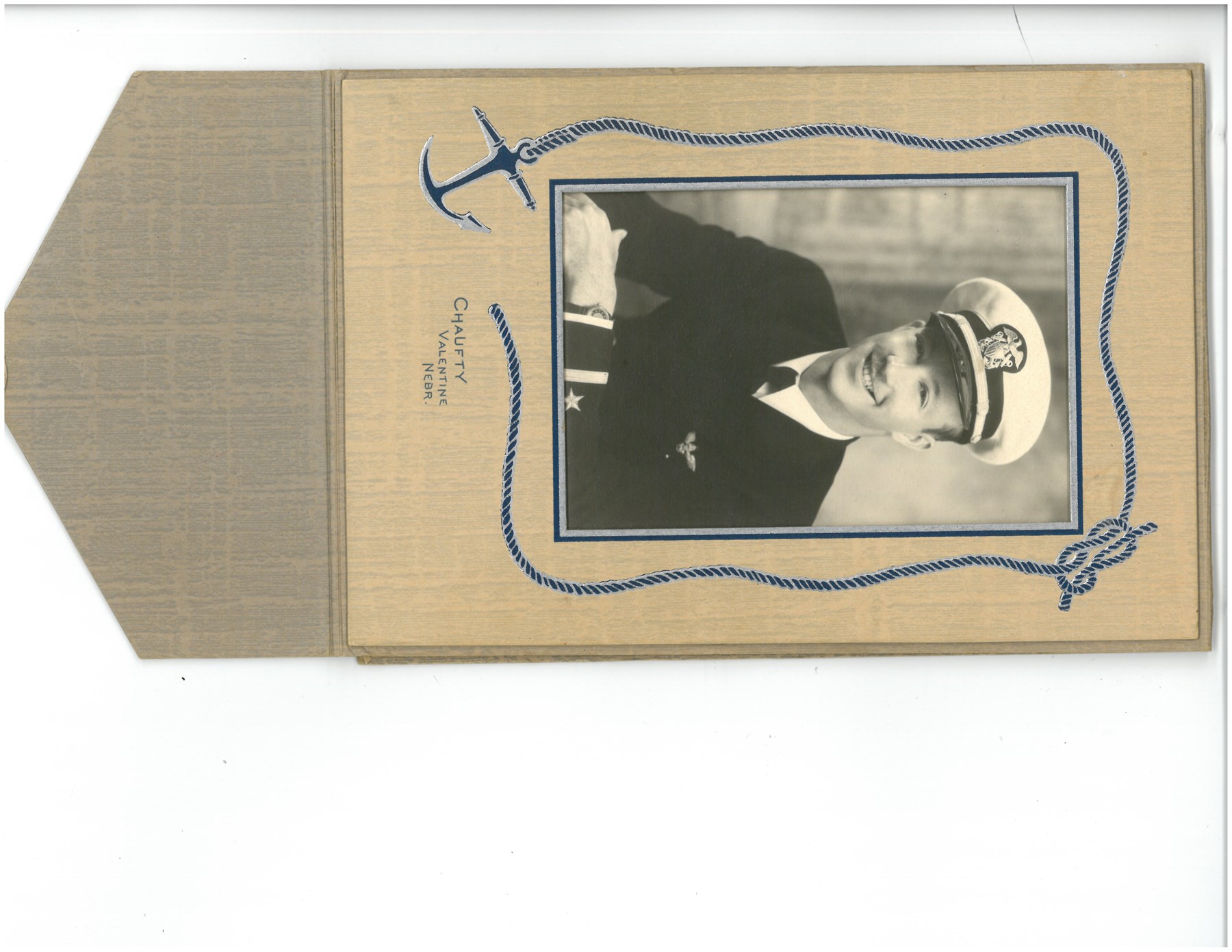 Obituary of Melvin D Osburn