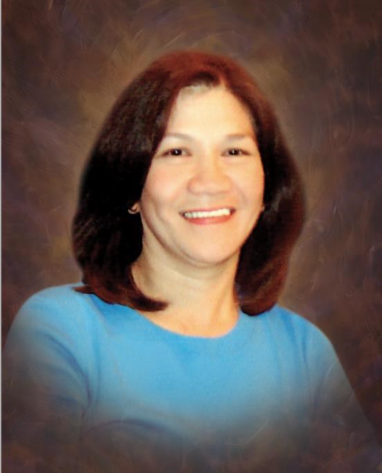 Obituary of Helen Alarcon Del Rosario-Sigua