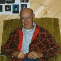 Obituary of Winton ""Brad Ray Bradford