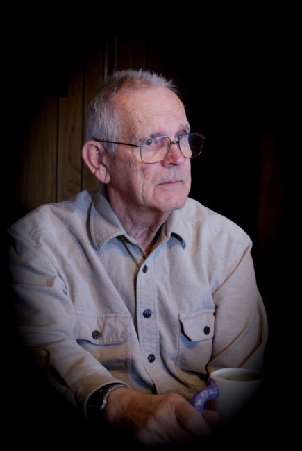 Obituario de John Claude Hutchinson Jr.