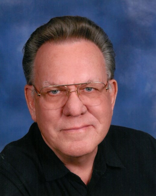 Obituary of Edward Gregory Thompson