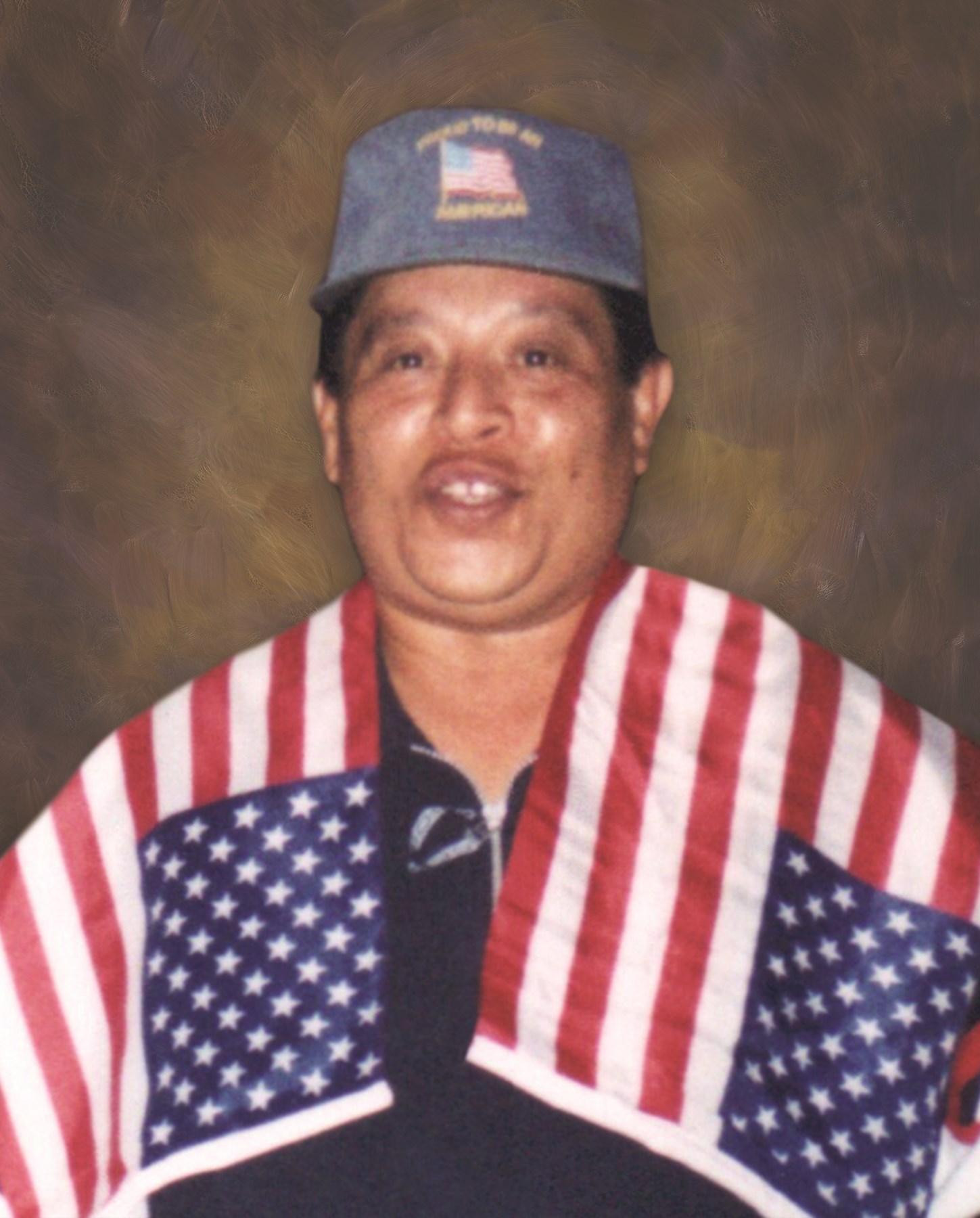 Obituary of Eduardo Alberto Orellana Suarez