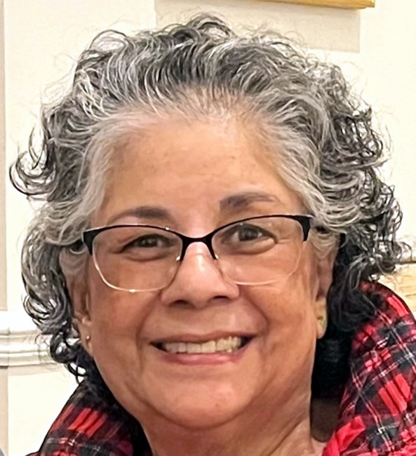 Obituary of Sharina K. Dajnowicz