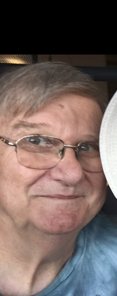 Obituary of Paul L. Hamby