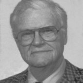 Obituary of Milton Vance Spencer
