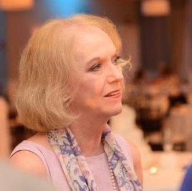 Obituary of Irene Elizabeth Prewitt