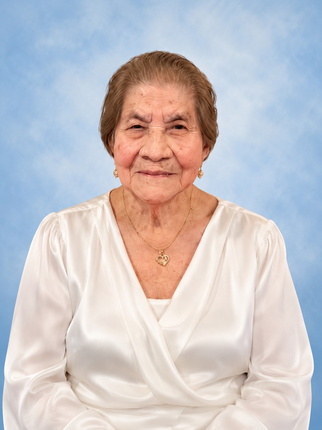 Obituario de Julia Marroquin