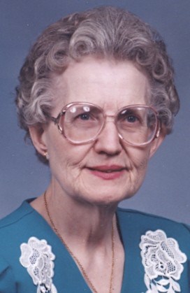 Obituary of Lois Marie Richards