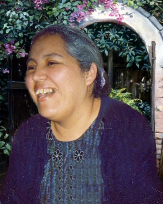 Obituary of Martha A. Trujillo