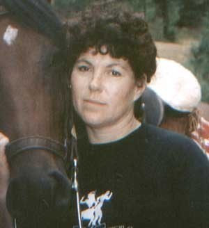 Obituary of Gayle Perry