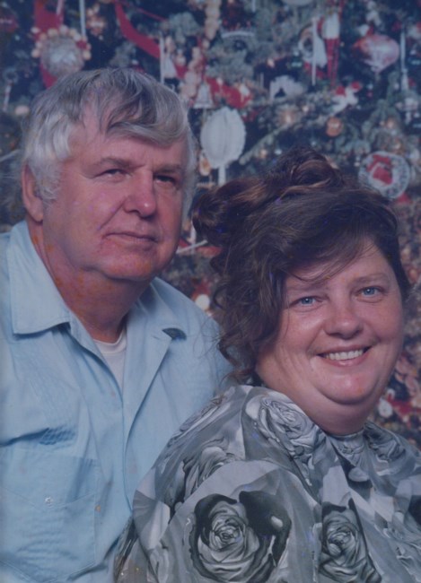 Obituary of Billy R. & Billie J. Kay