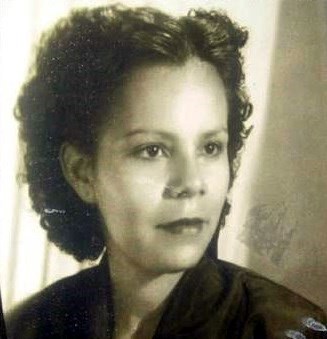 Obituary of Maria deJesus Gonzalez