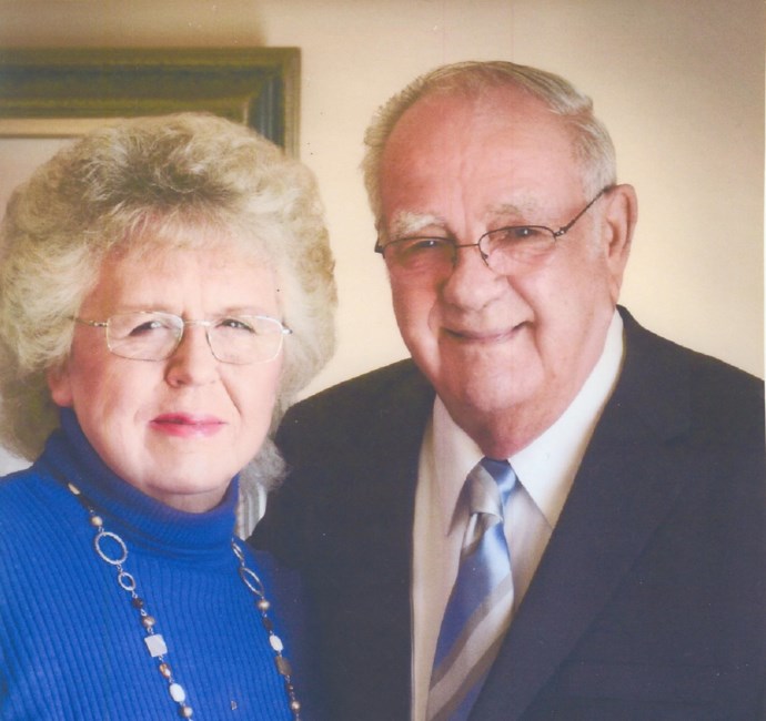 Obituary of James Robert Dees Sr.