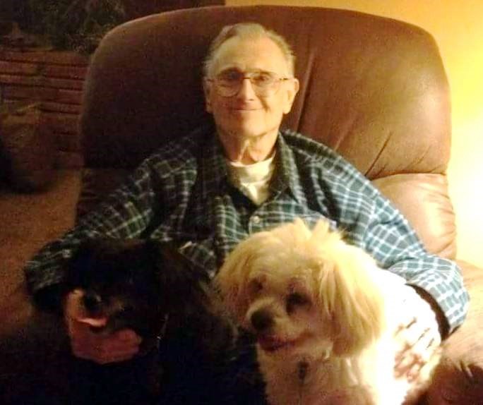 Obituary of Charles Albert Stepan Jr.