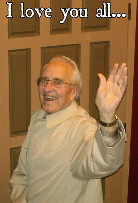 Obituary of Wesley Lee Boyd